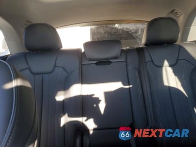 Zdjęcie 10 z 13 samochodu: 2024 AUDI Q5 PREMIUM 45 VIN:WA1GAAFY3R2077911 - miniatura