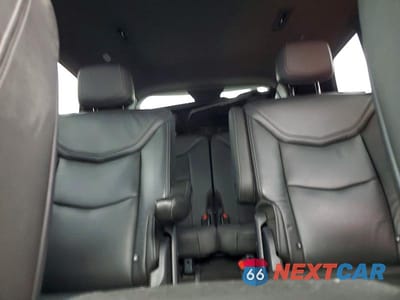 Zdjęcie 10 z 13 samochodu: 2020 CADILLAC XT6 SPORT VIN:1GYKPGRS4LZ134053 - miniatura