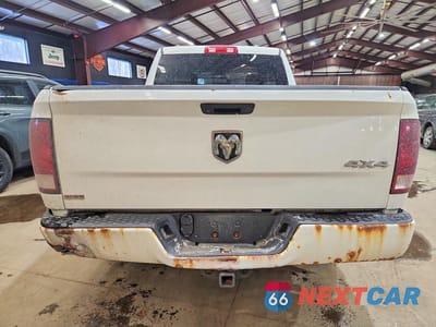 Zdjęcie 6 z 12 samochodu: 2019 RAM 1500 CLASSIC TRADESMAN VIN:1C6RR7FG5KS519117 - miniatura