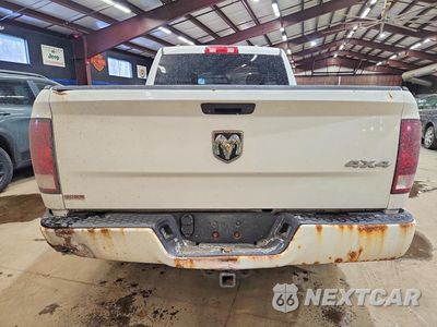 Zdjęcie 6 z 12 samochodu: 2019 RAM 1500 CLASSIC TRADESMAN VIN:1C6RR7FG5KS519117 - miniatura