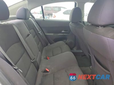 Zdjęcie 10 z 12 samochodu: 2013 CHEVROLET CRUZE LT VIN:1G1PC5SB2D7105985 - miniatura