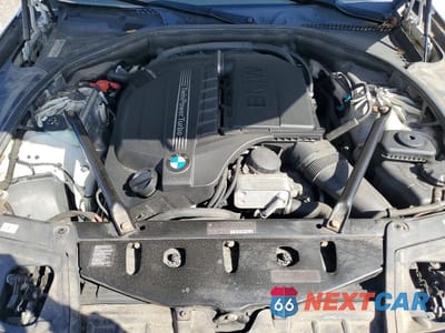 Zdjęcie 11 z 12 samochodu: 2011 BMW 535 XI VIN:WBAFU7C5XBC871923 - miniatura
