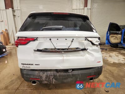 Zdjęcie 6 z 14 samochodu: 2023 CHEVROLET TRAVERSE RS VIN:1GNEVJKW1PJ306392 - miniatura