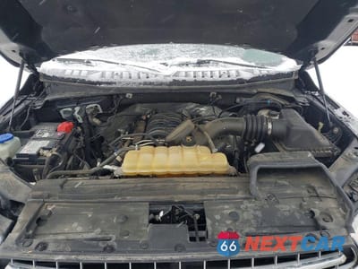 Zdjęcie 11 z 12 samochodu: 2019 FORD F150 SUPERCREW VIN:1FTFW1E58KFB06179 - miniatura