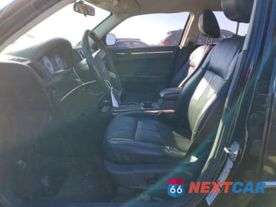 Zdjęcie 7 z 13 samochodu: 2010 CHRYSLER 300 TOURING VIN:2C3CA5CV0AH164588 - miniatura