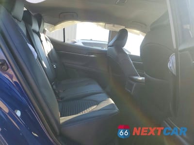 Zdjęcie 10 z 12 samochodu: 2023 TOYOTA CAMRY SE NIGHTSHADE VIN:4T1T11BK4PU078259 - miniatura