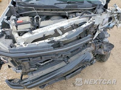 Zdjęcie 11 z 12 samochodu: 2023 CHEVROLET SILVERADO K1500 VIN:2GCUDAED6P1107138 - miniatura