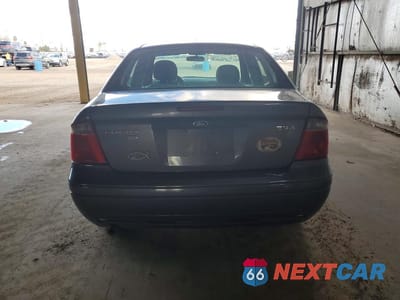 Zdjęcie 6 z 12 samochodu: 2006 FORD FOCUS ZX4 VIN:1FAFP34N96W250491 - miniatura
