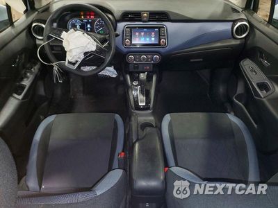 Zdjęcie 8 z 11 samochodu: 2024 NISSAN VERSA SV VIN:3N1CN8EV5RL857483 - miniatura