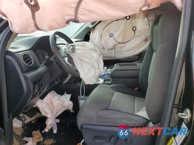 Zdjęcie 7 z 11 samochodu: 2017 TOYOTA TUNDRA CREWMAX SR5 VIN:5TFEW5F15HX220979 - miniatura