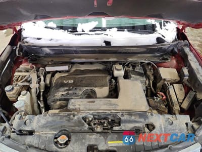 Zdjęcie 12 z 13 samochodu: 2018 NISSAN PATHFINDER S VIN:5N1DR2MM2JC665557 - miniatura