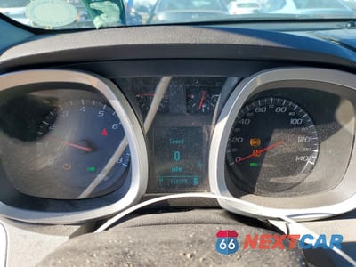 Zdjęcie 9 z 14 samochodu: 2010 CHEVROLET EQUINOX LS VIN:2CNALBEW9A6215594 - miniatura