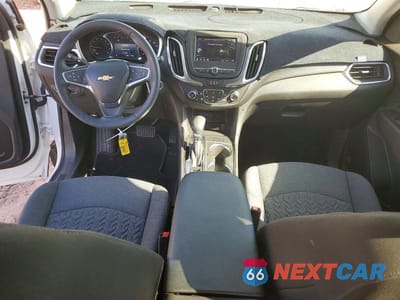 Zdjęcie 8 z 13 samochodu: 2024 CHEVROLET EQUINOX LT VIN:3GNAXUEG8RL365711 - miniatura