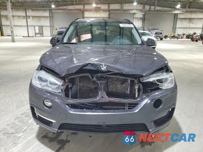 Piąte zdjęcie samochodu w środku: 2016 BMW X5 XDRIVE35I VIN:5UXKR0C58G0P31029 - miniatura