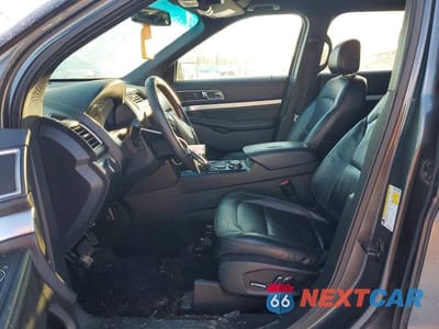 Zdjęcie 7 z 12 samochodu: 2016 FORD EXPLORER XLT VIN:1FM5K8D87GGA50860 - miniatura