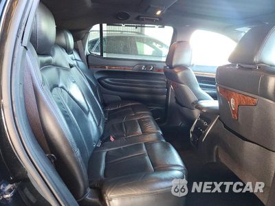 Zdjęcie 11 z 12 samochodu: 2014 LINCOLN MKT VIN:2LMHJ5NK8EBL53258 - miniatura