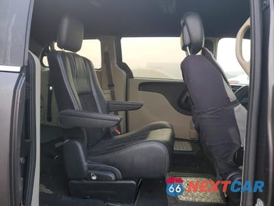Zdjęcie 11 z 12 samochodu: 2017 DODGE GRAND CARAVAN SXT VIN:2C4RDGCG1HR596234 - miniatura