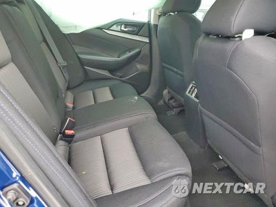 Zdjęcie 10 z 12 samochodu: 2017 NISS MAXIMA VIN:1N4AA6AP0HC379405 - miniatura