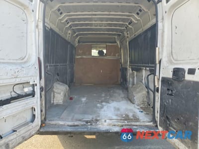 Zdjęcie 10 z 13 samochodu: 2016 RAM PROMASTER 3500 DELIVERY VAN VIN:3C6URVJG4GE122563 - miniatura