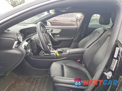 Zdjęcie 7 z 12 samochodu: 2021 MERCEDES-BENZ CLA 250 VIN:W1K5J4GB0MN205298 - miniatura