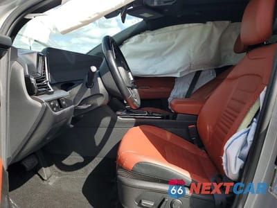 Zdjęcie 7 z 12 samochodu: 2023 KIA SPORTAGE SX VIN:5XYK43AF4PG107249 - miniatura