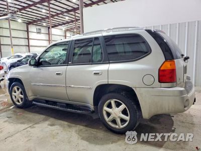 Drugie zdjęcie samochodu z przodu: 2008 GMC ENVOY VIN:1GKDT13S782239366 - miniatura