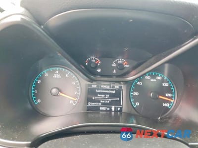 Zdjęcie 9 z 11 samochodu: 2022 CHEVROLET COLORADO VIN:1GCGSBEAXN1105099 - miniatura