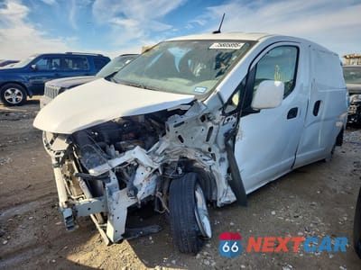 2020 NISSAN NV200 2.5S 3N6CM0KN4LK710068 - główne zdjęcie licytacji z USA - miniatura