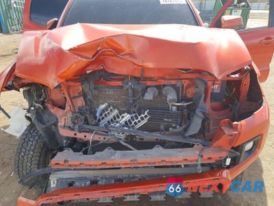 Zdjęcie 11 z 12 samochodu: 2016 TOYOTA TACOMA TRD OFF-ROAD VIN:5TFCZ5ANXGX020798 - miniatura