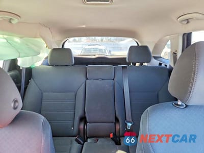 Zdjęcie 10 z 13 samochodu: 2019 KIA SORENTO LX VIN:5XYPGDA3XKG562673 - miniatura