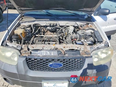 Zdjęcie 12 z 13 samochodu: 2007 FORD ESCAPE XLS VIN:1FMYU02Z17KA06676 - miniatura