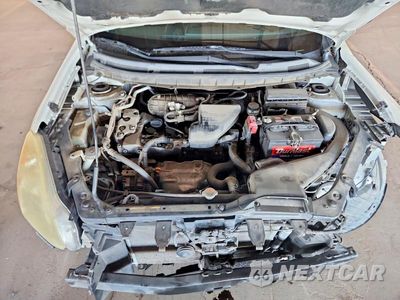 Zdjęcie 12 z 12 samochodu: 2010 NISSAN ROGUE S VIN:JN8AS5MTXAW021781 - miniatura