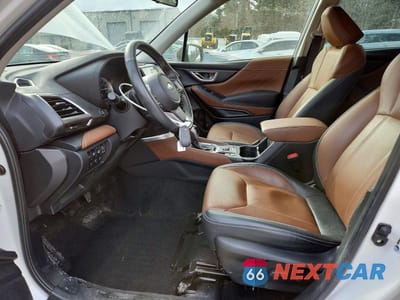 Zdjęcie 7 z 14 samochodu: 2023 SUBARU FORESTER TOURING VIN:JF2SKARC7PH419837 - miniatura