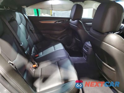 Zdjęcie 10 z 13 samochodu: 2023 CADILLAC CT5 PREMIUM LUXURY VIN:1G6DN5RK4P0122362 - miniatura