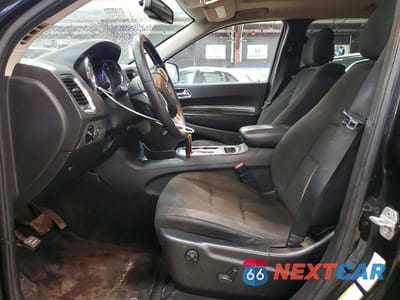 Zdjęcie 7 z 13 samochodu: 2013 DODGE DURANGO SXT VIN:1C4RDJAG8DC653936 - miniatura