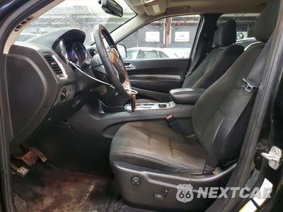 Zdjęcie 7 z 13 samochodu: 2013 DODGE DURANGO SXT VIN:1C4RDJAG8DC653936 - miniatura