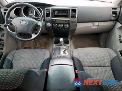 Zdjęcie 8 z 12 samochodu: 2008 TOYOTA 4RUNNER SPORT EDITION VIN:JTEBU14R88K020195 - miniatura