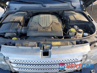 Zdjęcie 12 z 12 samochodu: 2008 LAND ROVER RANGE ROVER SPORT SUPERCHARGED VIN:SALSH23438A175448 - miniatura