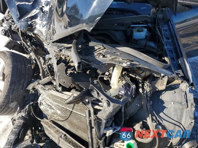 Zdjęcie 12 z 13 samochodu: 2017 MERCEDES-BENZ GLE 350 4MATIC VIN:4JGDA5HB4HA818561 - miniatura