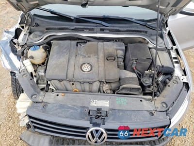 Zdjęcie 11 z 11 samochodu: 2012 VOLKSWAGEN JETTA SE VIN:3VWBP7AJ0CM339456 - miniatura