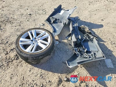 Zdjęcie 12 z 13 samochodu: 2021 LEXUS IS 300 BASE VIN:JTHCA1D24M5111511 - miniatura