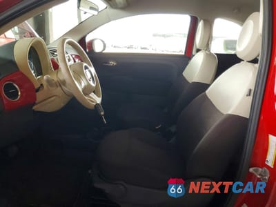 Zdjęcie 7 z 12 samochodu: 2015 FIAT 500 POP VIN:3C3CFFAR1FT545362 - miniatura