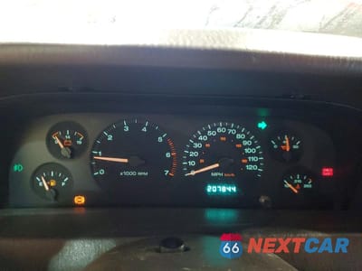 Zdjęcie 9 z 13 samochodu: 1999 JEEP GRAND CHEROKEE LIMITED VIN:1J4GW68N3XC632994 - miniatura