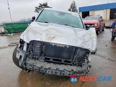 Piąte zdjęcie samochodu w środku: 2014 RAM 1500 ST VIN:1C6RR7KT6ES462966 - miniatura