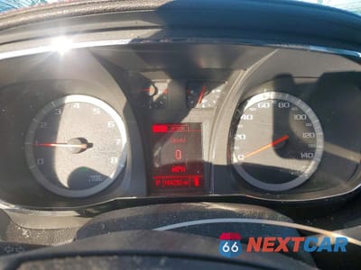 Zdjęcie 9 z 12 samochodu: 2013 GMC TERRAIN SLE VIN:2GKALMEK1D6276069 - miniatura