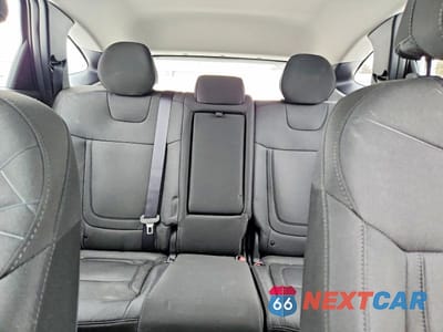 Zdjęcie 10 z 12 samochodu: 2026 HYUNDAI TUCSON SE VIN:5NMJACDE1TH632695 - miniatura