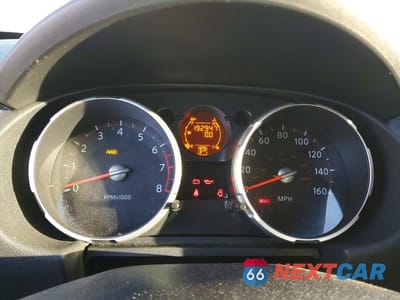 Zdjęcie 9 z 12 samochodu: 2009 NISSAN ROGUE S VIN:JN8AS58V49W442919 - miniatura