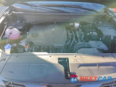 Zdjęcie 12 z 13 samochodu: 2025 HYUNDAI TUCSON SEL CONVENIENCE VIN:5NMJC3DE0SH574801 - miniatura