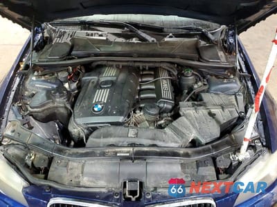 Zdjęcie 11 z 12 samochodu: 2011 BMW 328 XI VIN:WBAPK7C56BF082449 - miniatura