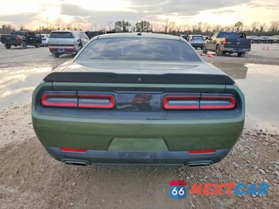 Zdjęcie 6 z 11 samochodu: 2021 DODGE CHALLENGER SXT VIN:2C3CDZAG7MH552229 - miniatura